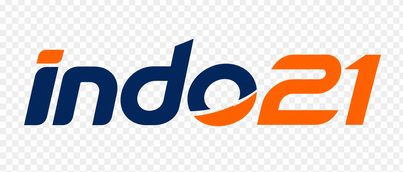 Indo21 Brand Logo